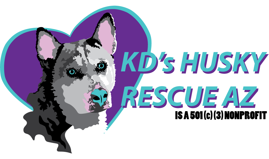 KD's Husky Rescue AZ
