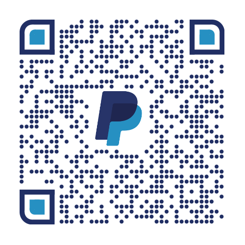 paypalrescue qrcode