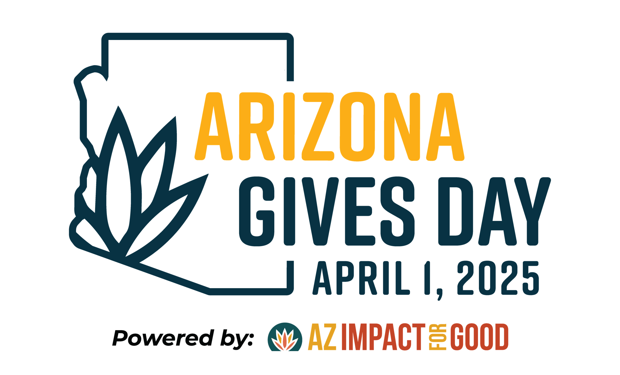 arizona gives